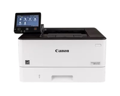 Canon I-SENSYS LBP 247 dw
